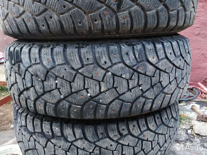 Matador MP 51 Sibir 2 185/60