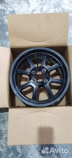 Диск колесный для багги AOdes SportCross 1000