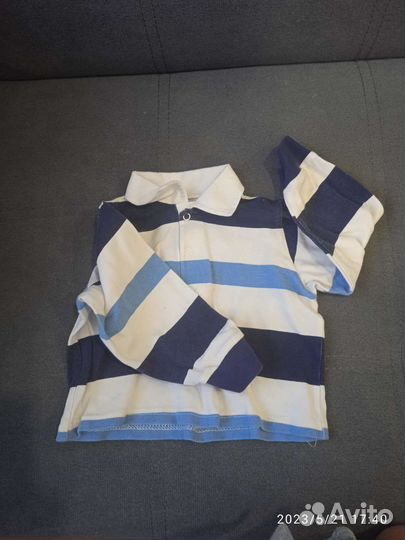 Детская одежда