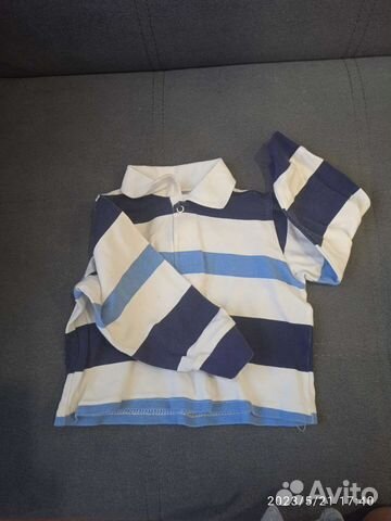 Детская одежда