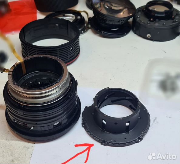 Ремонт фотоаппаратов и видеотехники: качественно