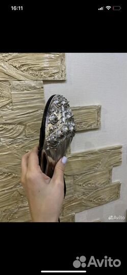 Шиповки беговые