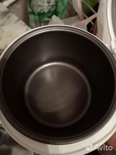 Мультиварка