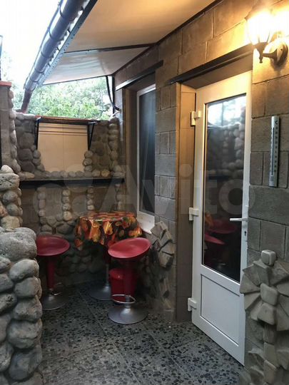 Комната 16 м² в 1-к., 1/1 эт.