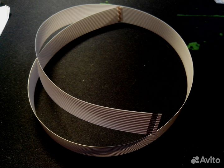 Шлейф fiat punto, Grande punto