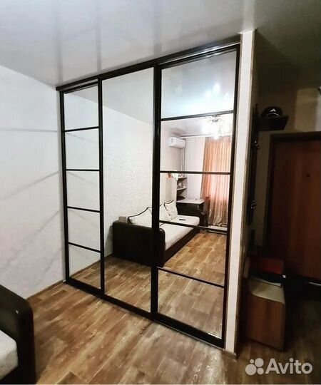 Шкафы купе на заказ