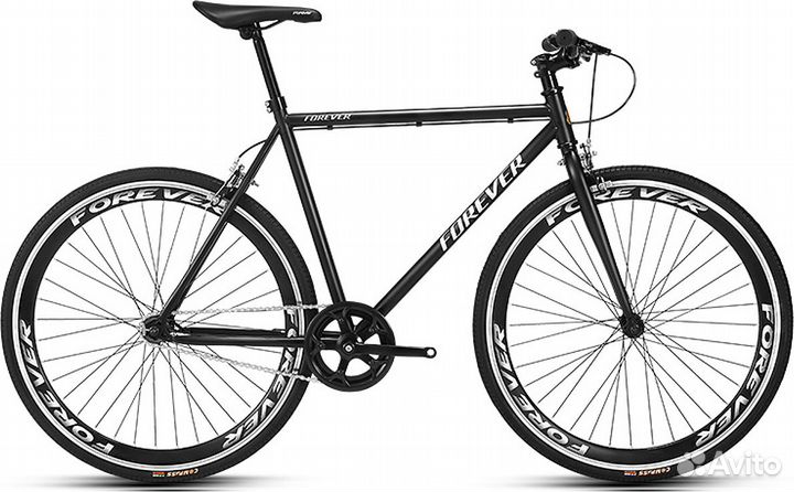 Велосипед forever GT16 26