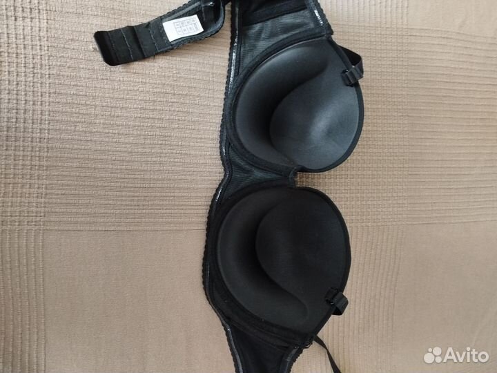 Бюстгальтер балконет 85 с