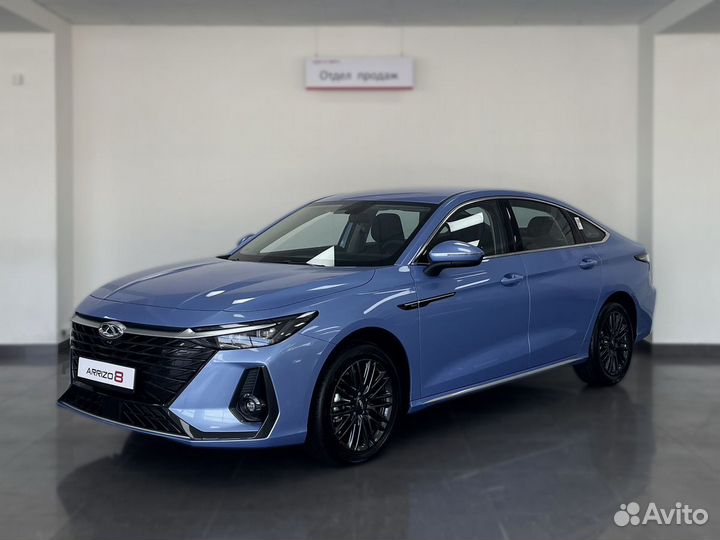 Chery Arrizo 8 1.6 AMT, 2024