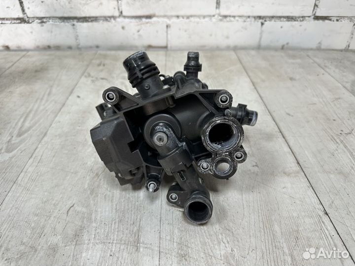 Термостат BMW F20