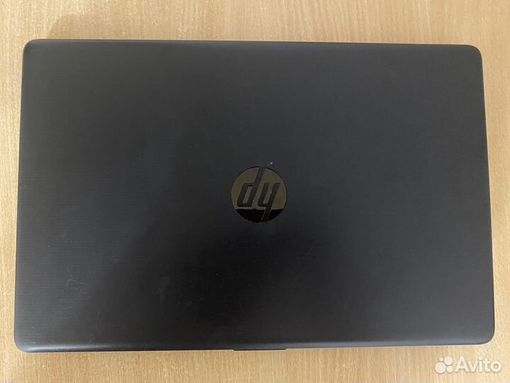 Продаю ноутбук hp на запчасти