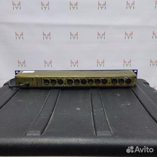 Digilab distrimix BSM-428 аудио дистрибьютор