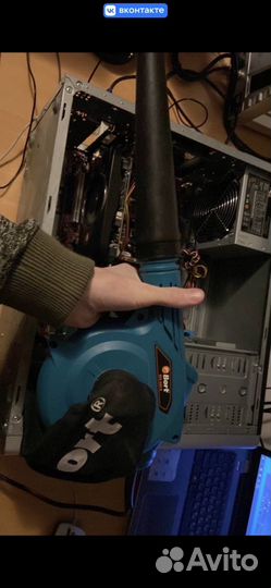 Компьютерная помощь удаленно и на дому