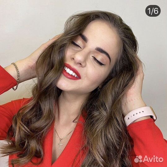 Макияж,визажист