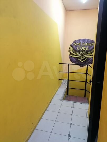 Свободного назначения, 60 м²