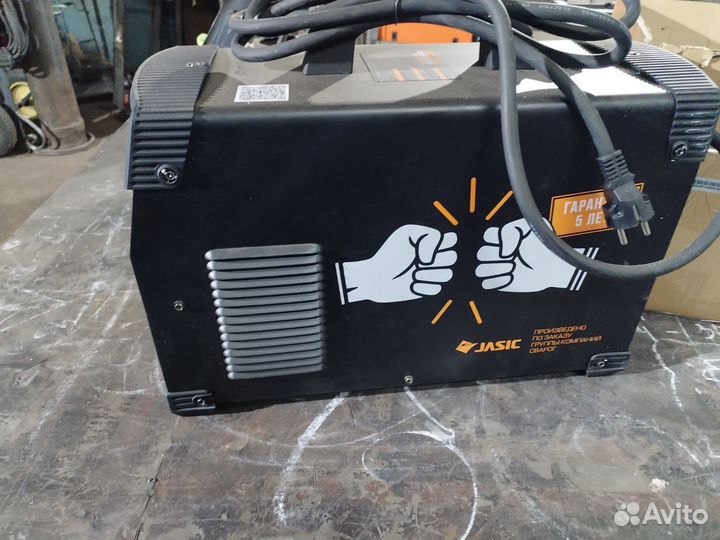 Сварочный аппарат Сварог Real Tig 200 P AC/DC