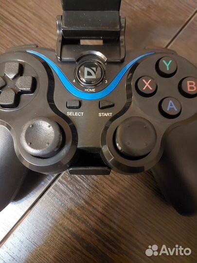 Джойстик для смартфона