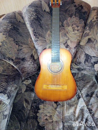 Гитара детская