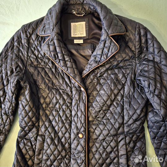 Geox женское пальто оригинал S-M