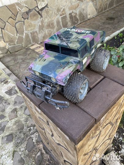 Детские игрушки