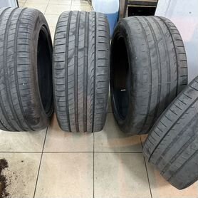 Minerva F205 245/45 R18 100Y