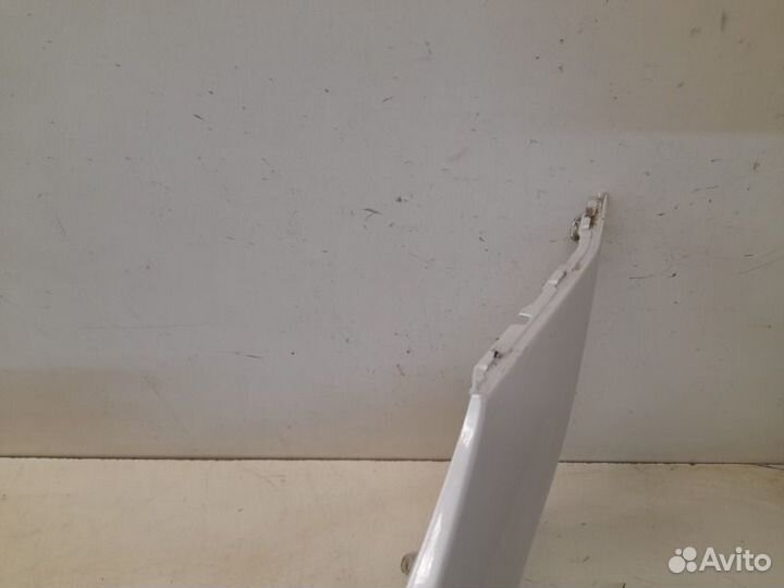 Бампер передний Toyota Camry V70 2018