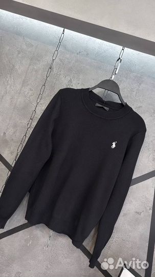 Свитер polo ralph lauren