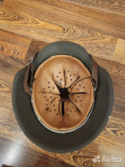 Каска немецкая м40