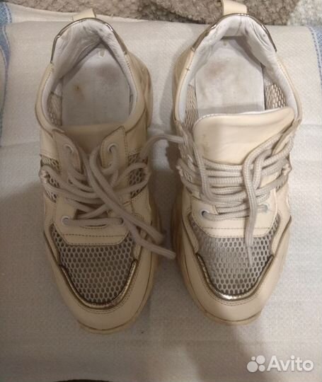 Кроссовки летние 39 р