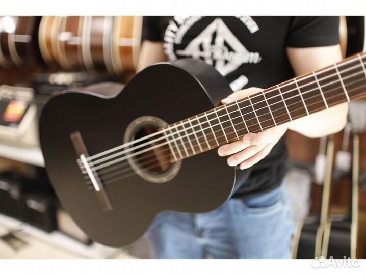 Almires C-15 BKS классическая гитара