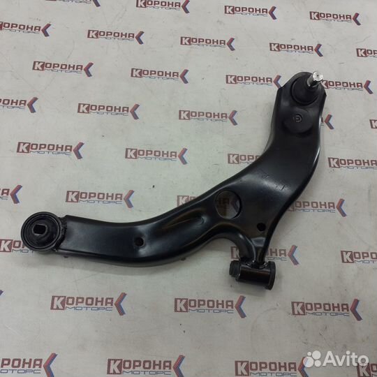 Рычаг подвески mazda 323