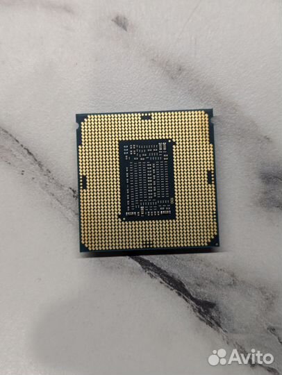 Intel Pentium Gold 5400