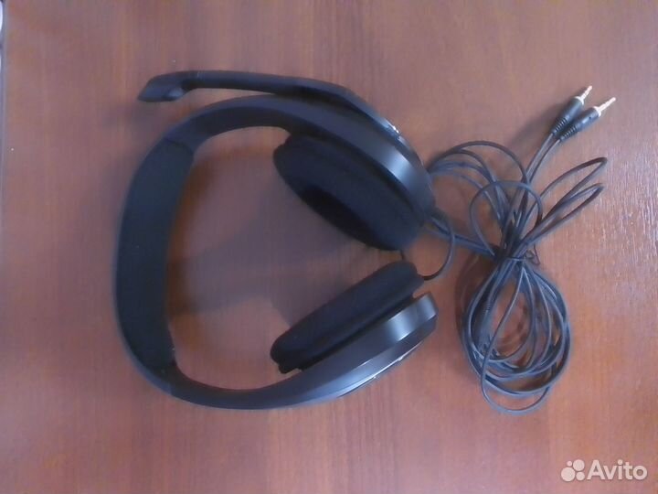 Наушники Sennheiser PC320 Game