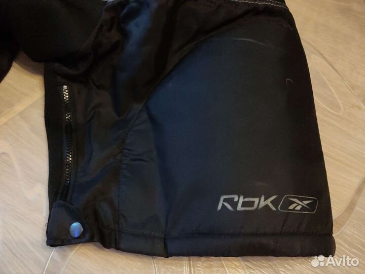 Шорты мужские хоккейные