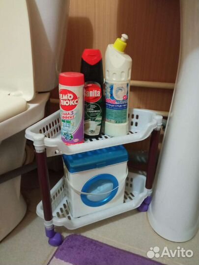 Полочка 31*36 см