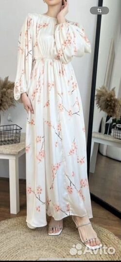 Платье женское вечернее