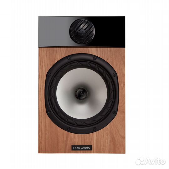 Полочная акустика Fyne Audio F301 Light Oak