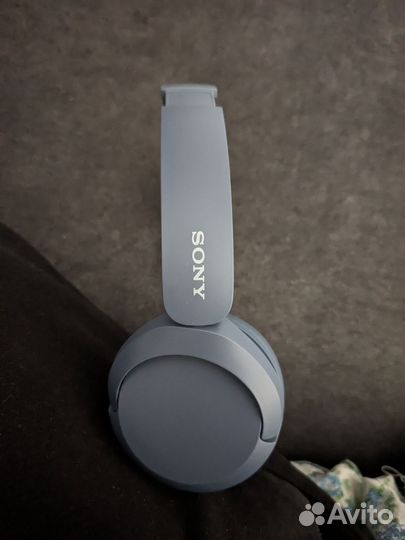 Беспроводные наушники Sony WH-CH520