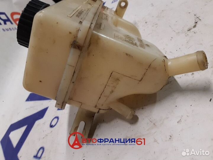 Бачок гур, 17205002 iran khodro samand, 3040062