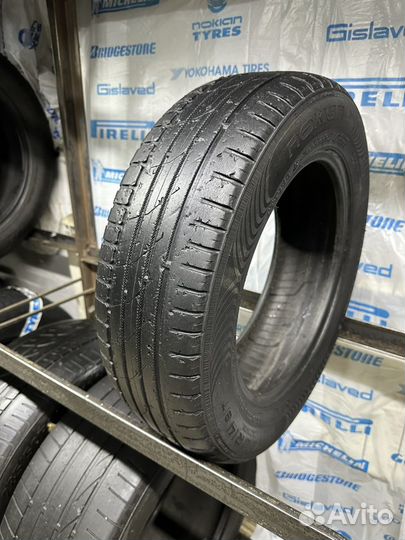 Nokian Tyres Hakka Green 2 165/70 R14 81T