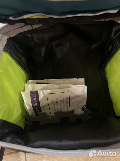 Детский трехколесный велосипед Farfello