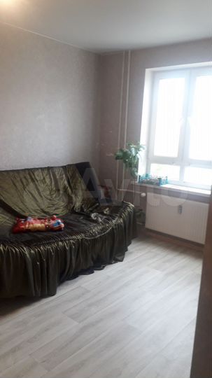 3-к. квартира, 64,3 м², 4/5 эт.