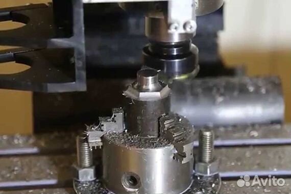 Фрезеровка. Фрезеровка металла чпу. Пресс-формы