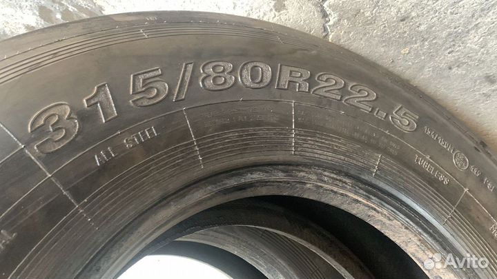 Шины Белшина 315/80 R22.5