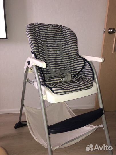 Стул для кормления
