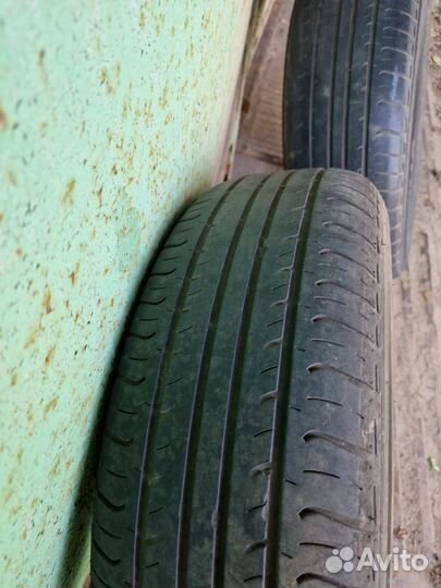 Hankook Optimo K415 185/65 R15