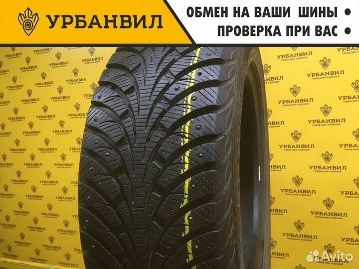Goodyear UltraGrip Extreme 225/55 R17 101T