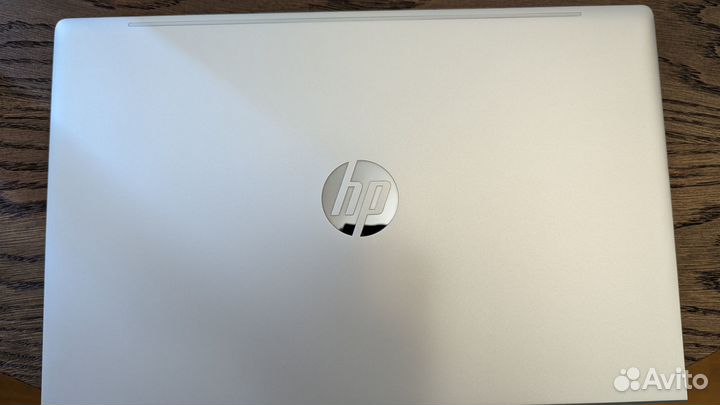 Ноутбук 15.6” HP Probook 455 G8 R7 5800U 16/256