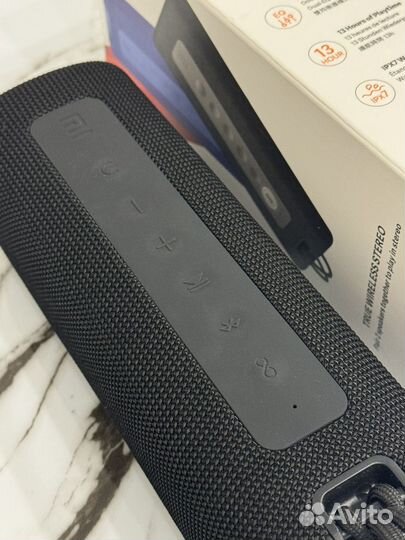 Bluetooth колонка xiaomi
