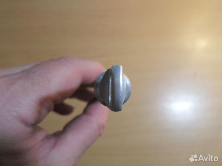 Шариковая ручка времен СССР